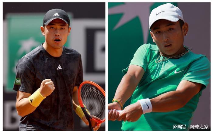 官方登录通道-男网全军覆没！商竣程自揭输球原因，吴易昺“干票大的”计划落空